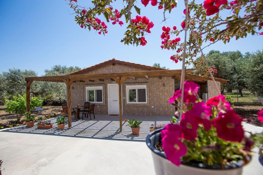 Serenity Studio Beach Home Афанту Экстерьер фото
